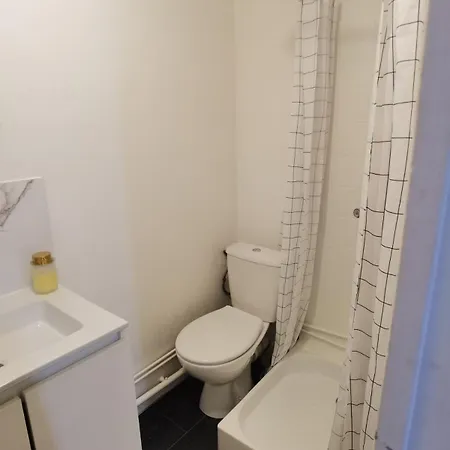 Duplex Proche Jardins Des Plantes Appartement *