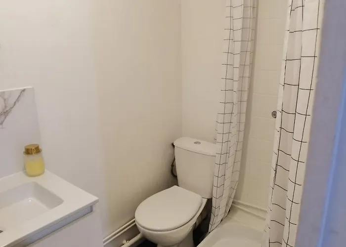 Duplex Proche Jardins Des Plantes Appartement *