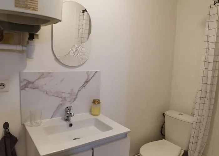 Duplex Proche Jardins Des Plantes Руан