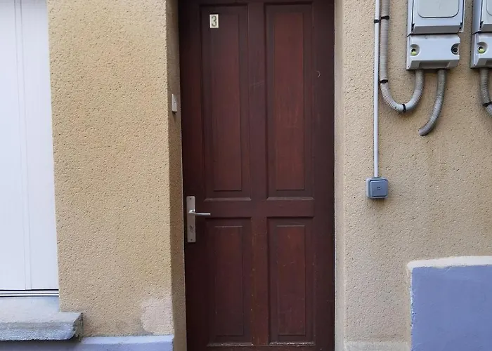 Appartement Duplex Proche Jardins Des Plantes